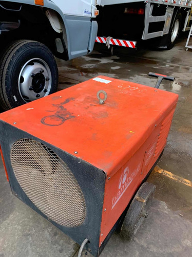 Imagem 6 de 6 de Solda Retificadora Trr 2600s