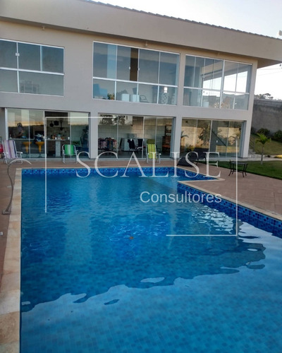 Imagem 10 de 23 de Chacara - Ch00002 - 69999580