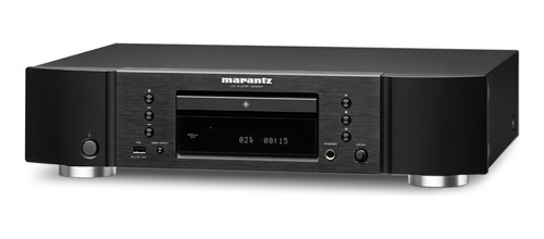 Reproductor Cd Marantz Cd6007 Hifi Audiofilo