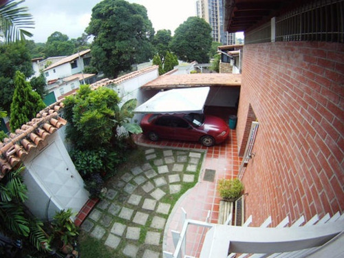 Imagen 13 de 14 de En Venta Casa En La Trinidad Mls#20-13295 Pv