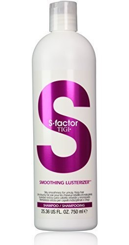 Champú - Champú - Champú Para Cabello - S-factor Suavizante 