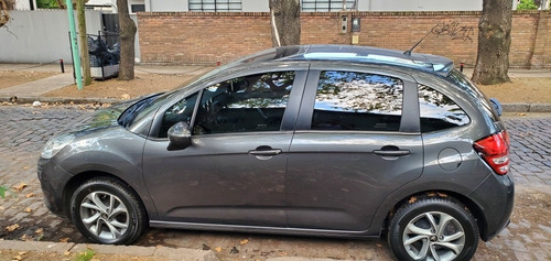 Citroën C3 1.5 Tendance Pack Secure I 90cv 2015
