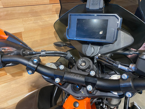 Imagen 14 de 15 de Ktm Adventure 790r 0km