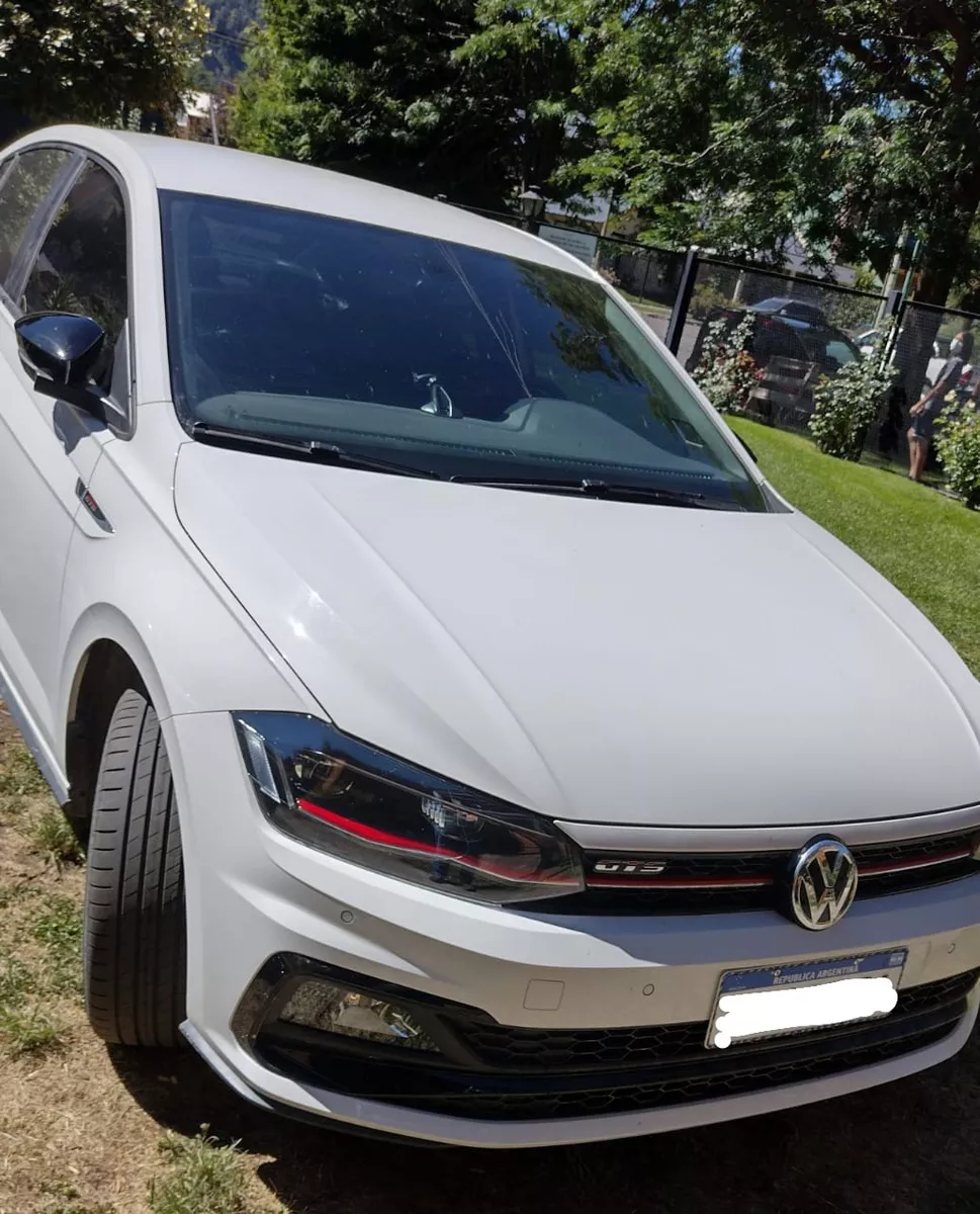 Volkswagen Virtus 1.4 Tsi Gts