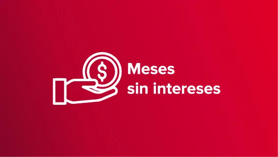 ¡Increíbles descuentos!