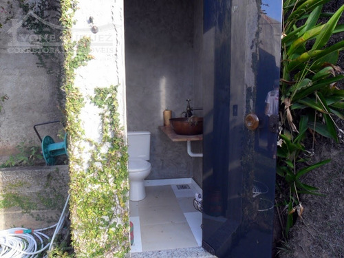 Imagem 9 de 15 de Casa Em Lagoinha - Miguel Pereira - 1046