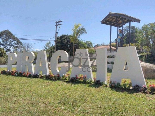 Imagem 1 de 4 de Terreno À Venda, 140 M² Por R$ 85.000,00 - Residencial Jardim Helena - Piracaia/sp - Te1671