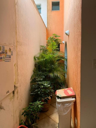 Imagem 15 de 30 de Sobrado Com 3 Dormitórios À Venda, 203 M² - Santa Terezinha - São Bernardo Do Campo/sp - So20067