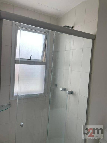 Imagem 6 de 18 de Apartamento À Venda, 108 M² Por R$ 730.000,00 - Alphaville Industrial - Barueri/sp - Ap2473