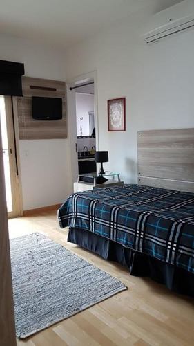Imagem 17 de 25 de Apartamento Em São Paulo - Sp - Ap4174_nbni