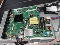 Comprar Placa Main +t Con Semp Tcl 43s6500