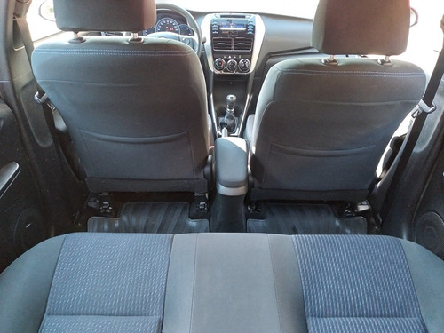 Toyota Yaris 1.3 Xl Live 16v 5p 6 marchas