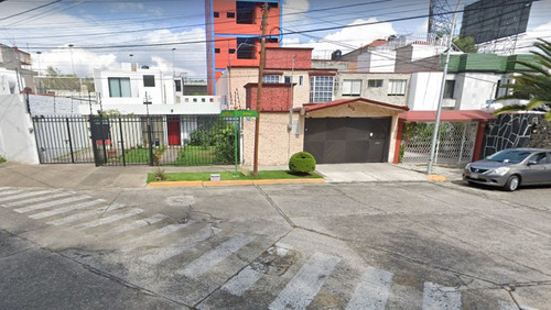 Casa En Venta 3 Recamaras Col La Florida Naucalpan Edomex