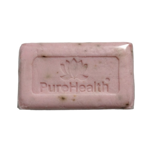 Jabón Quita Manchas Pure Soap, Pure Health