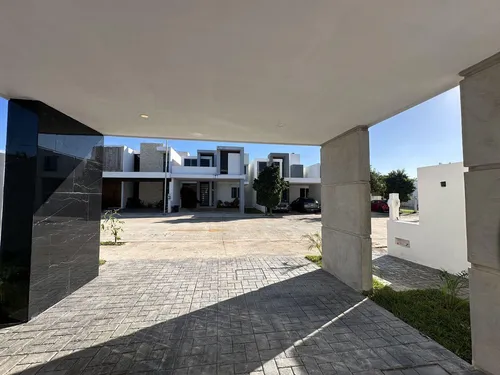 Casa En Venta Al Norte De Mérida, Conkal.
