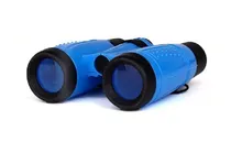Comprar Binoculares Niños De Juguete 6 X 30 C\u002F Brujula Largavistas 