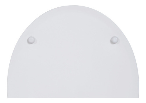 Imagen 2 de 6 de Asiento Tapa Inodoro Baño Universal Luxury Pack 10 Unid
