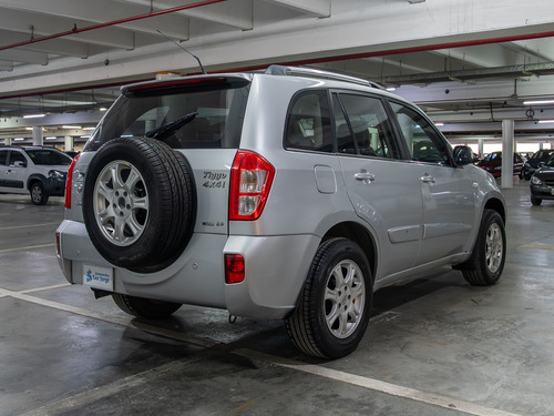 Chery Tiggo 2.0 F2 Luxury 4x4 138cv