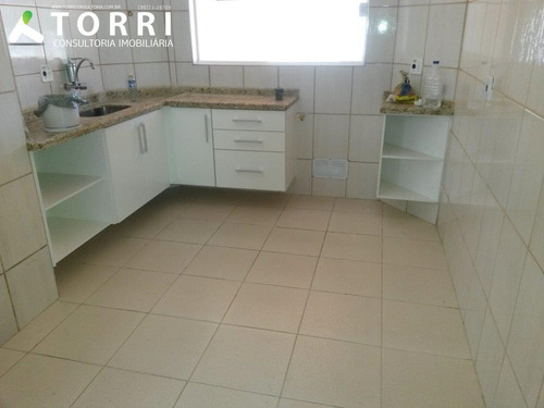Casa A Venda No Wanel Ville - Ca01363 - 33587832