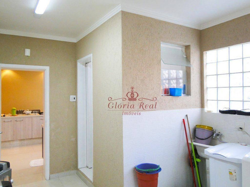 Imagem 9 de 23 de Sobrado Com 4 Dormitórios À Venda, 412 M² Por R$ 1.550.000,00 - Jardim São Paulo(zona Norte) - São Paulo/sp - So0184
