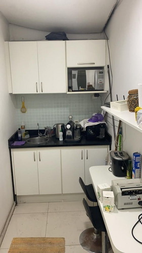 Imagem 9 de 17 de Loja Para Venda/citta América/excelente Ponto - Lo0005