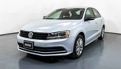 Imagen 2 de 15 de 40800 - Volkswagen Jetta 2016 Con Garantía
