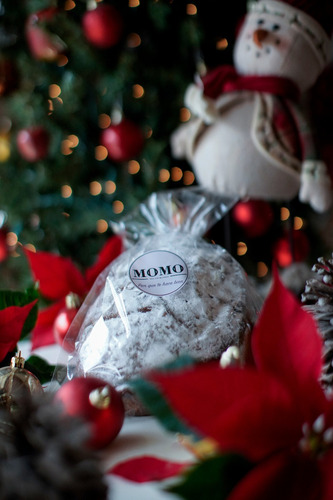 Stollen