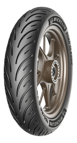 Pneu 150/70-17 M/c 69 H Road Classic Michelin Triumph Street