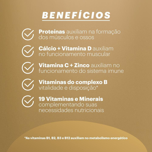 Suplemento Alimentar Nutren Senior Sem Sabor 370g - Nestlé