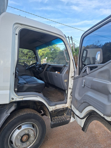 Mitsubishi Canter Fuso