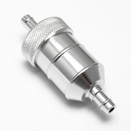 3 X 3-10pack 8mm 5/16 Aluminio En Línea 3 Piezas