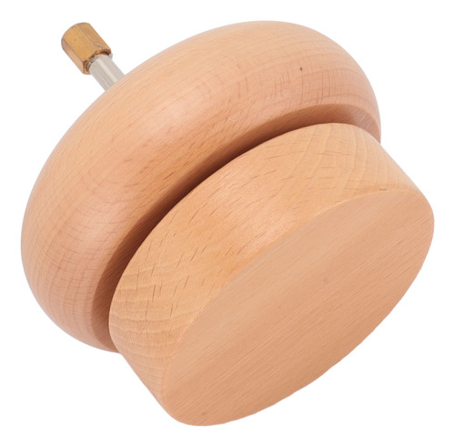 Kit De Madera Bead Bowl Para Hacer Joyas Y Girar Sin Esfuerz