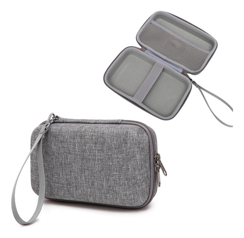 Estuche De Transporte, Estuche Protector, Profesional,
