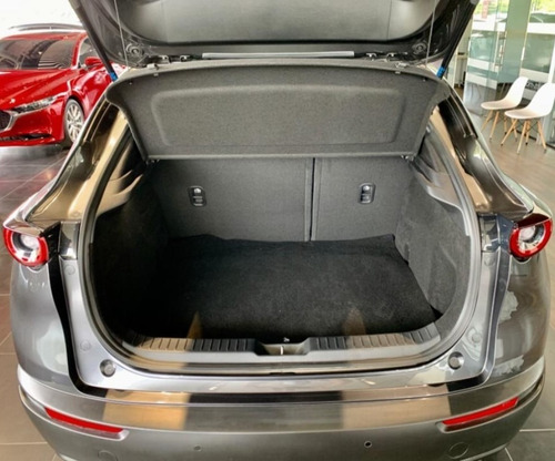 Mazda Cx-30 Grand Touring Lx Awd