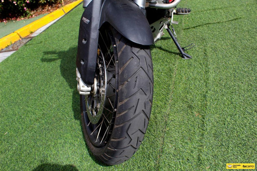 Imagen 21 de 25 de Ducati Multristrada 950 S
