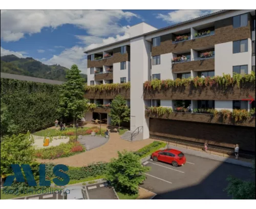Apartamento Moderno Cerca Al Parque Principal Del ...(mls#249593)