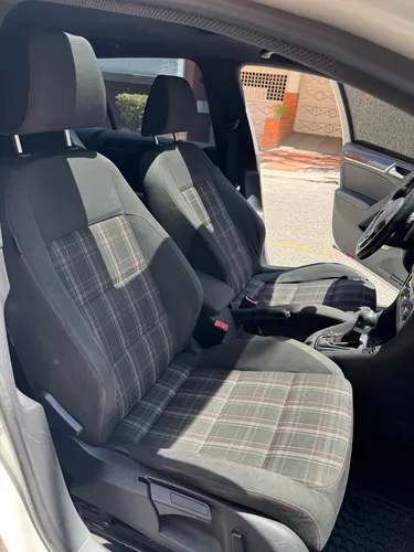 Ve Golf Gti Mk6 Modelo 2010 Muchos Muchos Extras