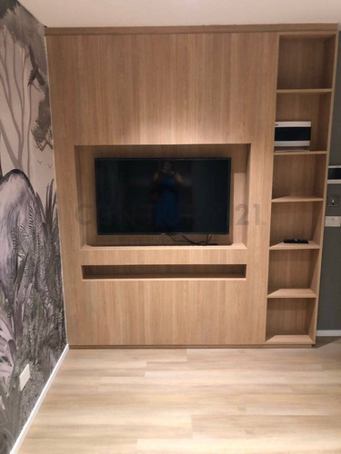 Imagen 14 de 30 de 2 Amb Estrenar Premium Full Amenities. Belgrano C A Mts De Libertador