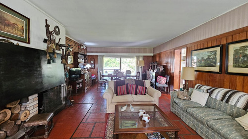 Casa En Venta En Luján
