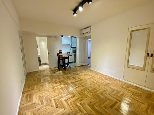 Venta Departamento Palermo, Frente Plaza Guemes