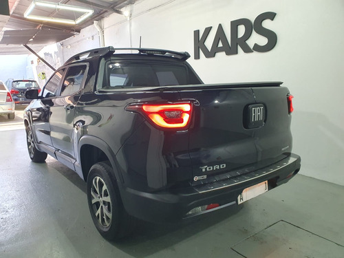 Fiat Toro 1.8 170 E-torq Evo Freedom At6