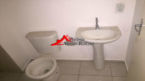 Imagem 5 de 9 de Apartamento Com 2 Dorms, Morada Dos Nobres, Taubaté - R$ 150 Mil, Cod: 3204 - V3204