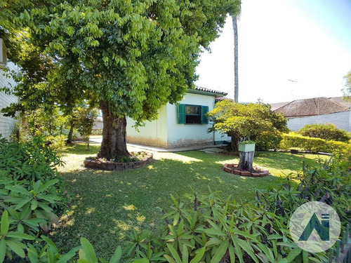 Casa À Venda, 141 M² Por R$ 800.000,00 - Canudos - Novo Hamburgo/rs - Ca2658