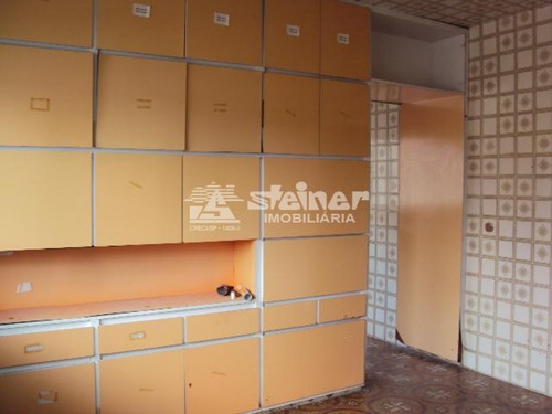 Imagem 20 de 30 de Aluguel Sobrado Comercial Centro Guarulhos R$ 4.800,00 - 33464a