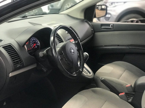 Nissan Sentra 2.0 Aut