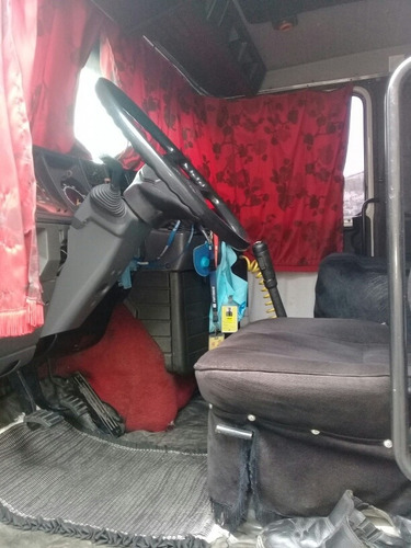 Imagem 10 de 10 de Scania 113 H