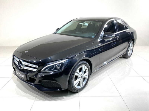 Imagem 1 de 8 de Mercedes-benz C 180 Avantgarde 1.6
