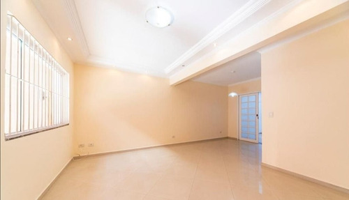Imagem 5 de 30 de Sobrado À Venda, 104 M² Por R$ 595.000,00 - Santa Maria - Santo André/sp - So4355