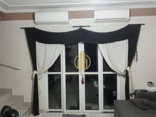 Imagem 11 de 19 de Casa Com 2 Dormitórios À Venda, 87 M² Por R$ 230.000,00 - Quintino Facci I - Ribeirão Preto/sp - Ca1559