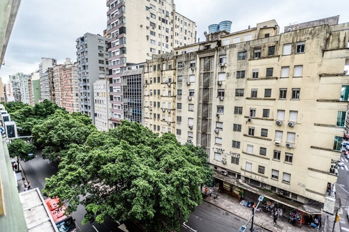 Imagem 18 de 30 de Apartamento À Venda No Bairro Centro Histórico - Porto Alegre/rs - O-27753-45204